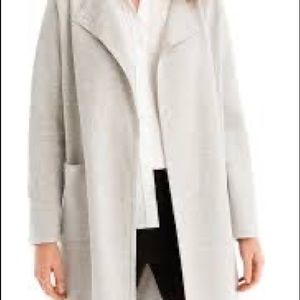 JCrew Juliette Collarless Blazer - XL NWT.